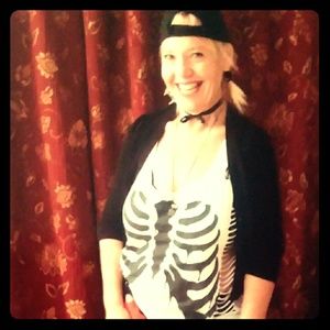 Meet your Posher, Christine